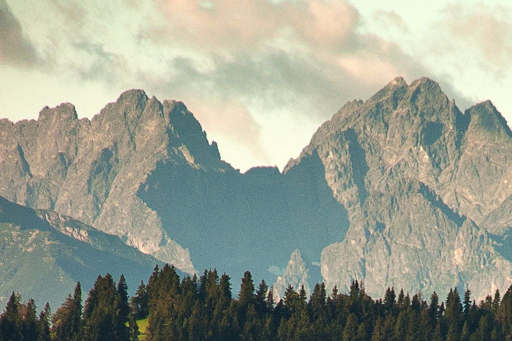 Photo №2 of Rumanove sedlo