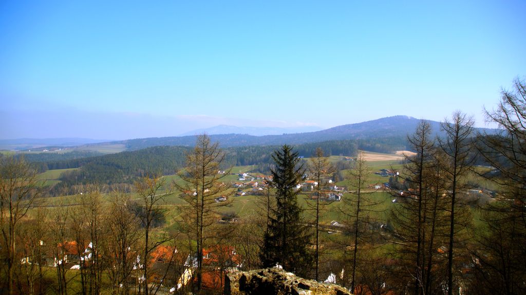 Photo №2 of Schlossberg (Runding)