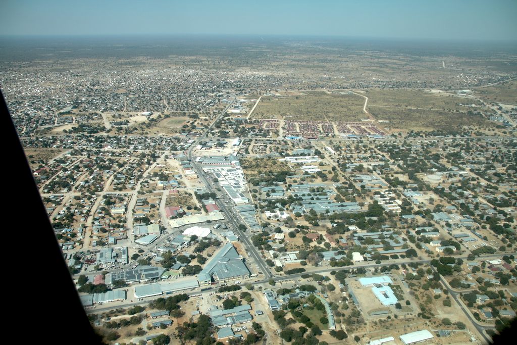 Photo №2 of Rundu