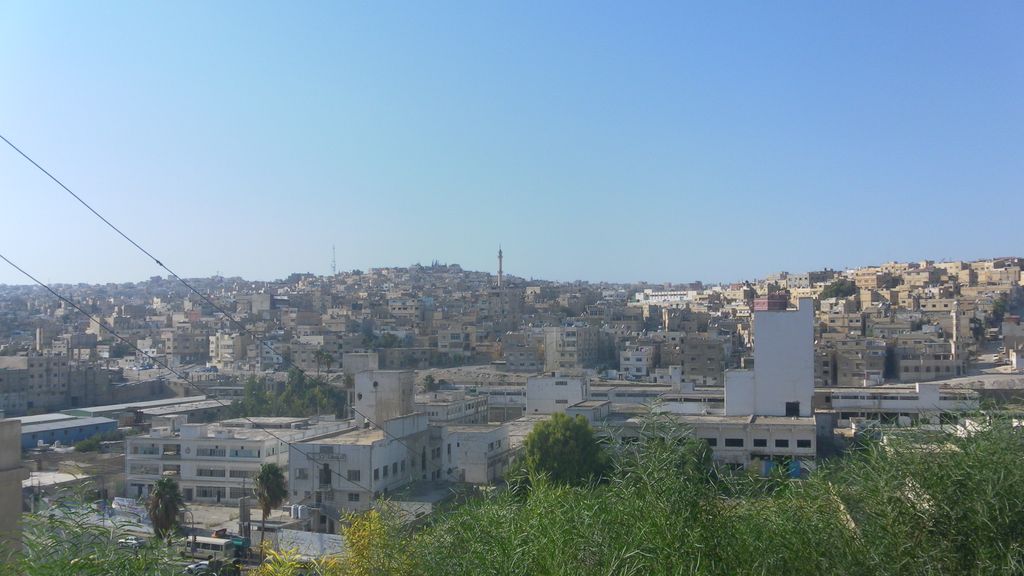 Photo №2 of Al-Ruseifa