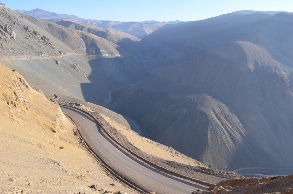 Photo №3 of Cordillera Domeyko