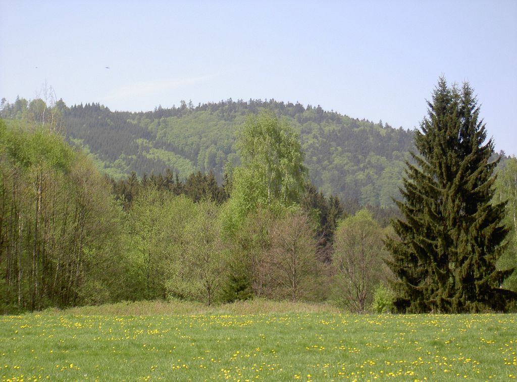Železný vrch
