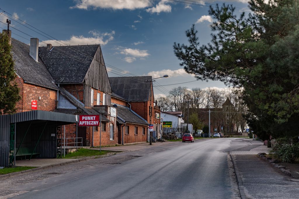 Photo №2 of Ryńsk