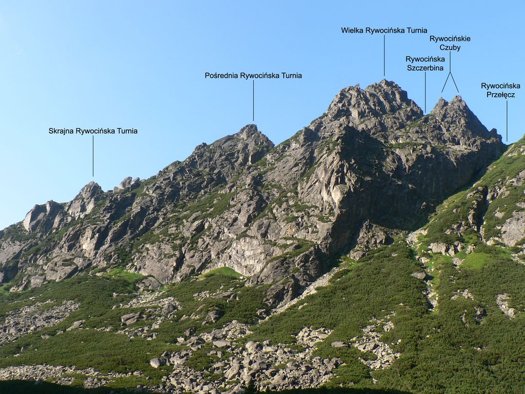 Photo №2 of Zadný Oštep