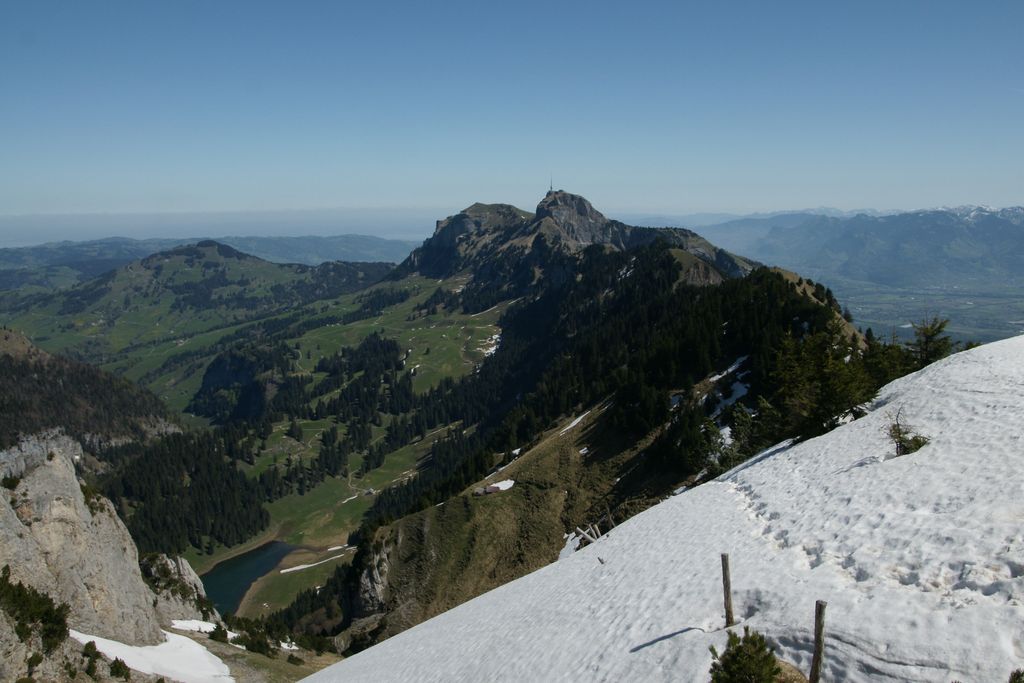 Photo №2 of Stauberenfirst