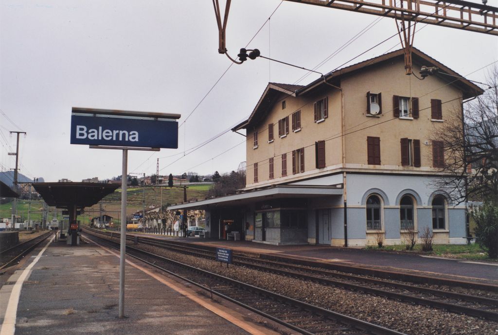 Photo №2 of Balerna