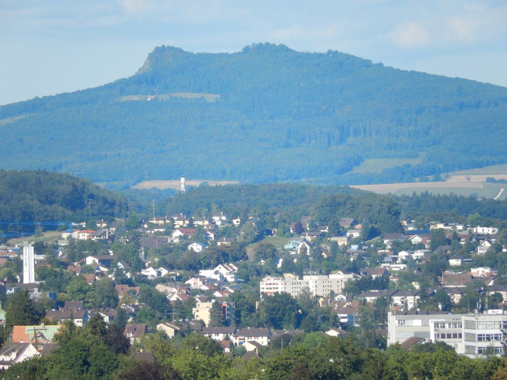 Photo №2 of Galgenbuck