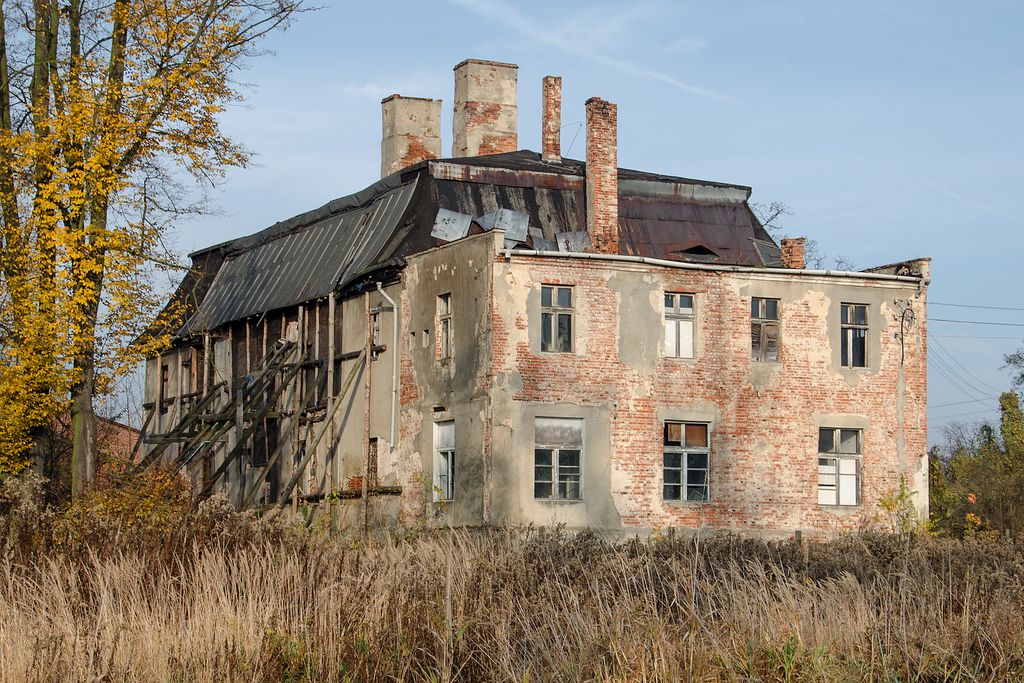 Photo №2 of Pruszowice