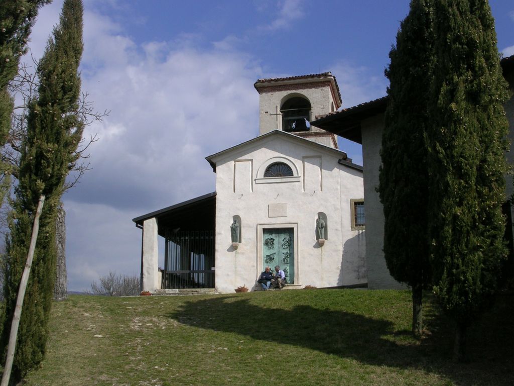 Photo №3 of San Paolo d'Argon