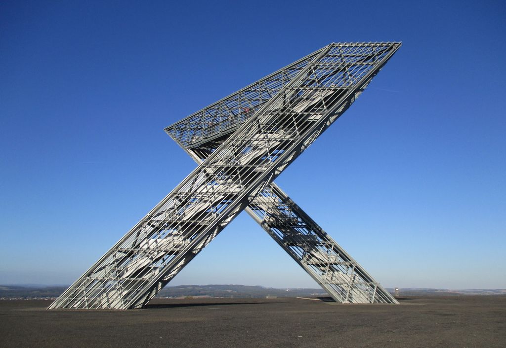 Photo №2 of Saarpolygon