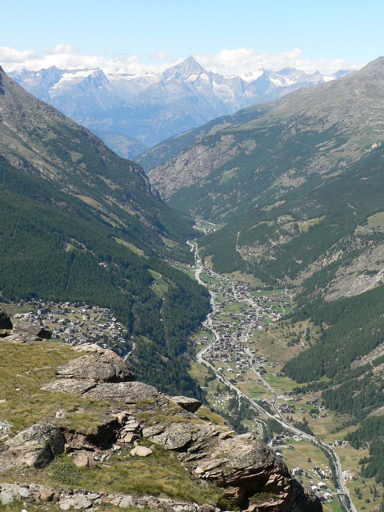 Photo №2 of Saas-Fee