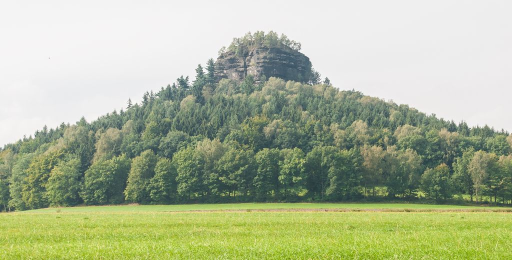 Photo №2 of Zirkelstein