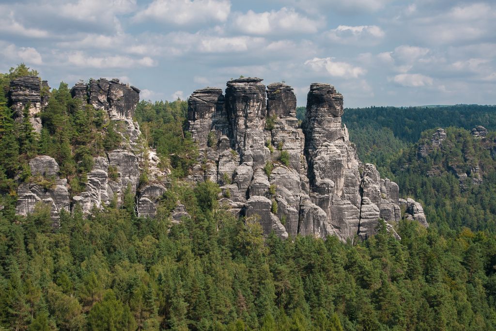 Großer Wehlturm