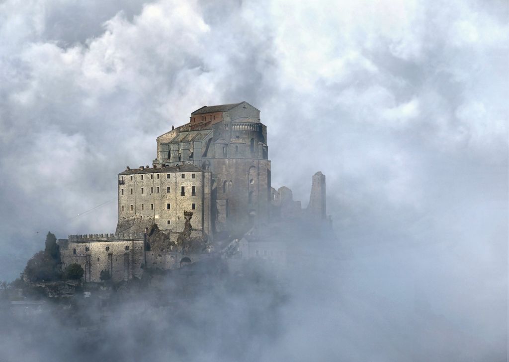 Photo №8 of Monte Pirchiriano