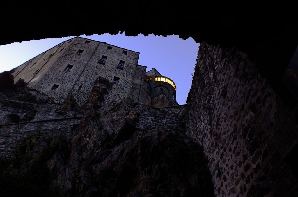 Photo №11 of Monte Pirchiriano