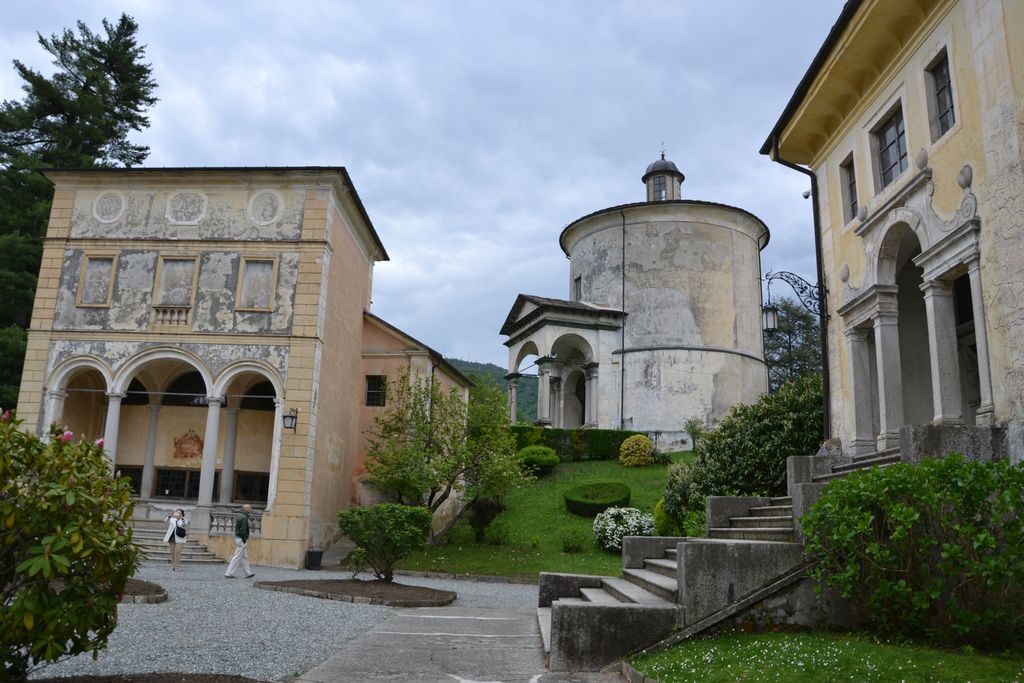Photo №4 of Sacro Monte di Varallo