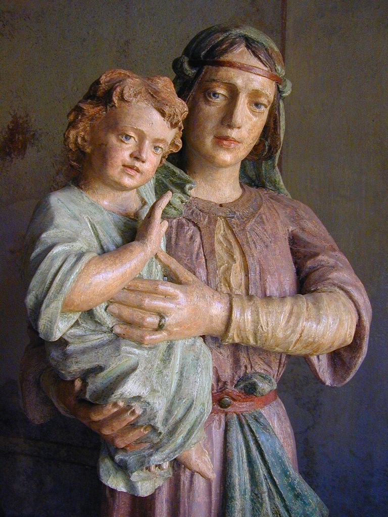 Photo №2 of Sacro Monte di Belmonte