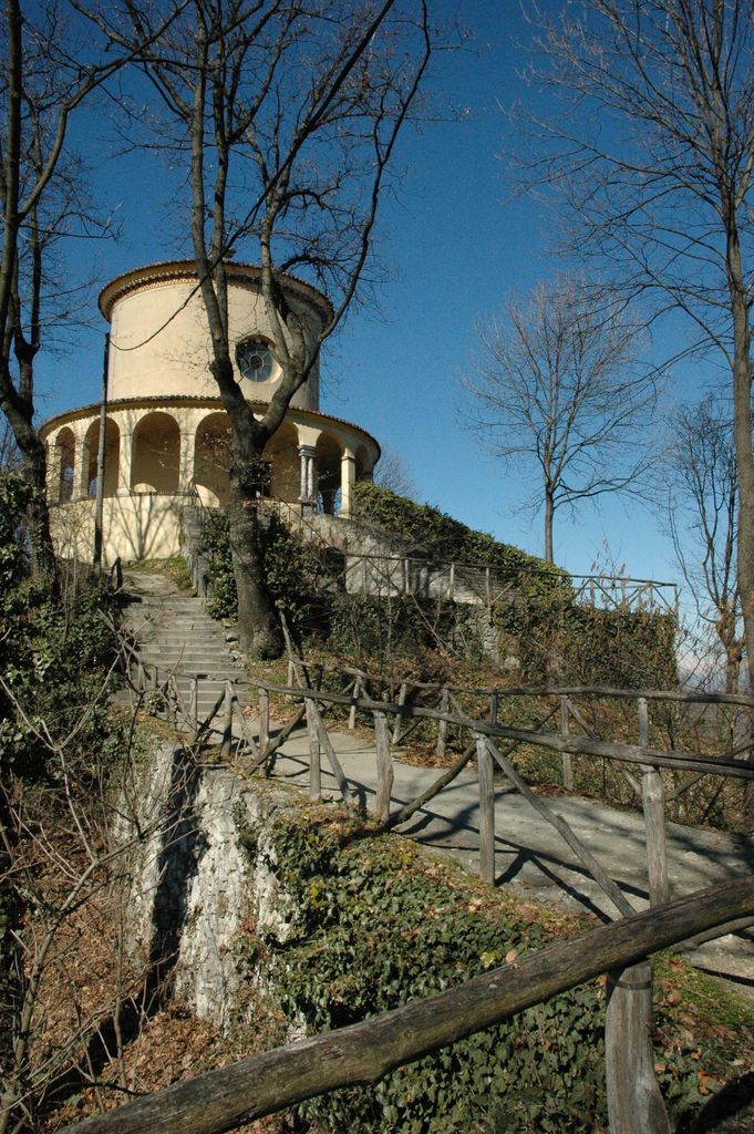 Photo №3 of Sacro Monte di Crea
