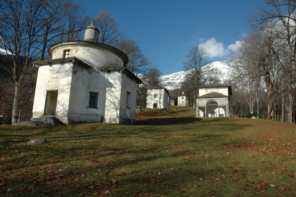Photo №3 of Sacro Monte di Orta