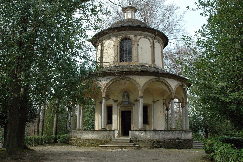 Photo №1 of Sacro Monte di Orta