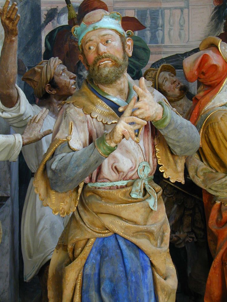 Photo №2 of Sacro Monte di Varallo