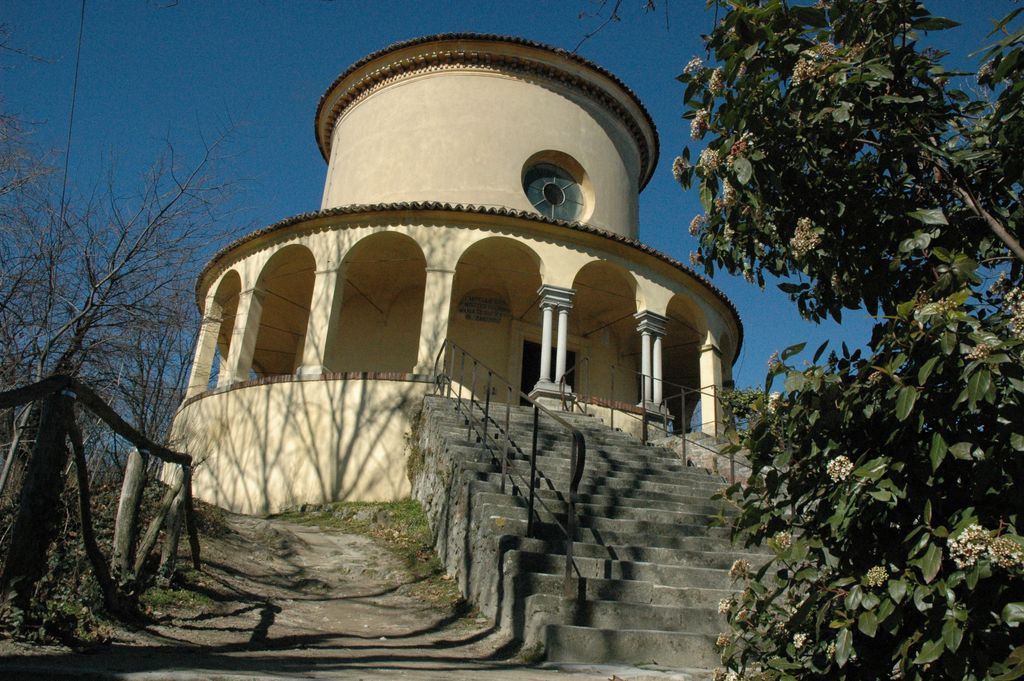 Photo №2 of Sacro Monte di Crea