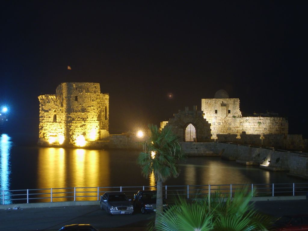 Photo №2 of Sidon