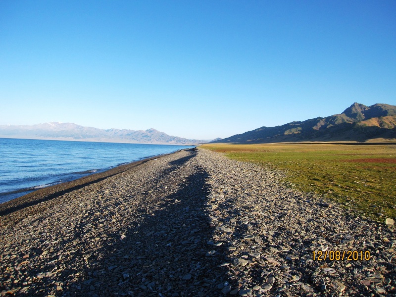 Photo №8 of Sayram Lake
