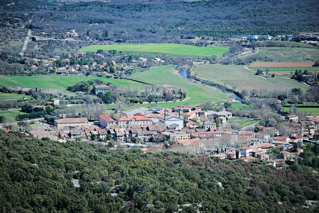 Photo №3 of Saint-Hippolyte-du-Fort