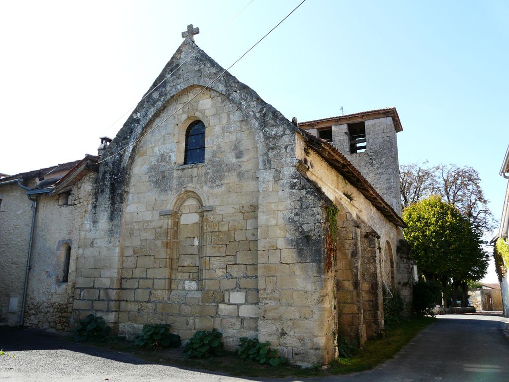 Photo №3 of Saint-Julien-de-Bourdeilles