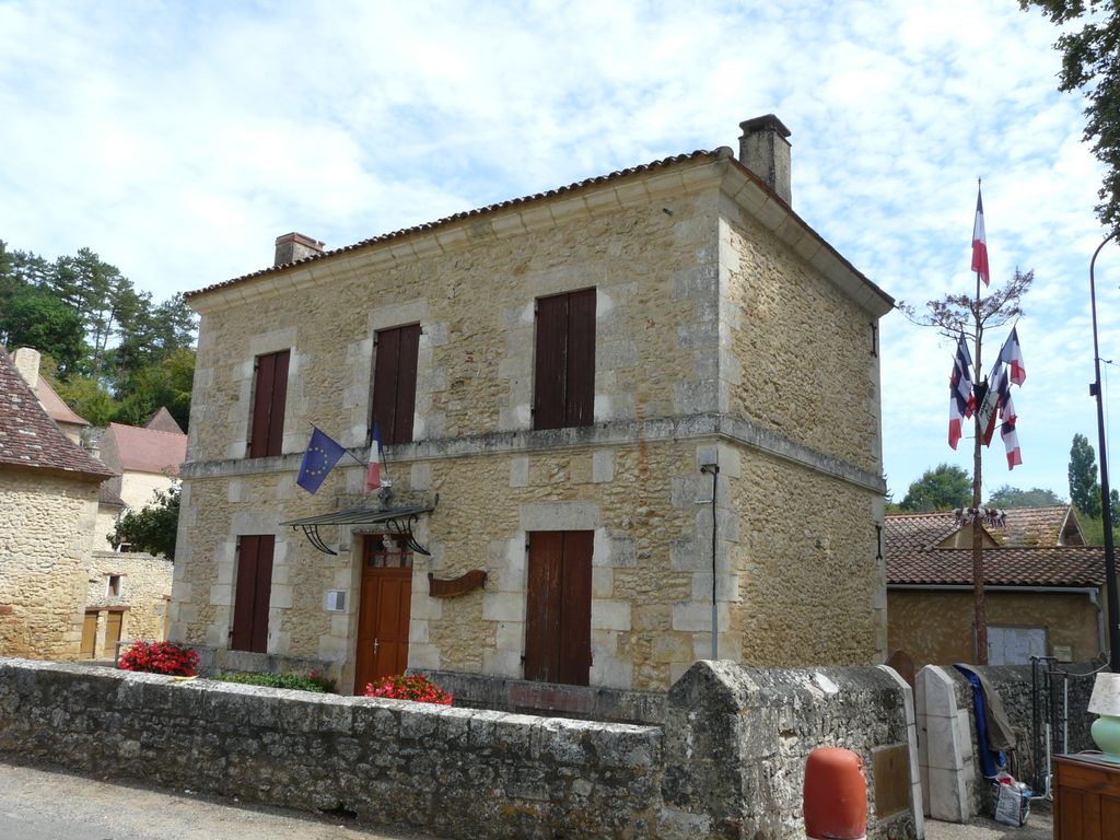 Photo №2 of Saint-Marcel-du-Périgord