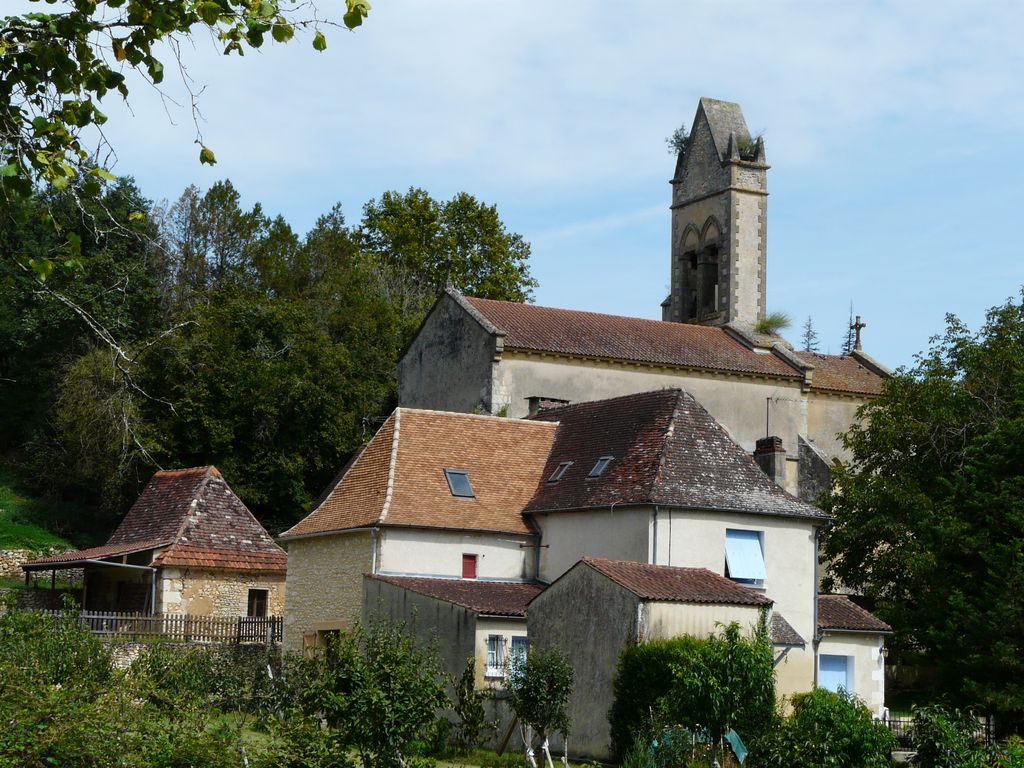 Photo №3 of Saint-Marcel-du-Périgord