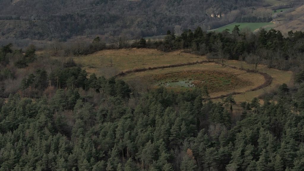 Photo №1 of Puy de Saint-Sandoux