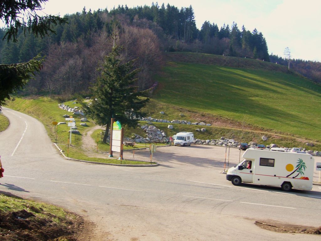 Col des Bagenelles