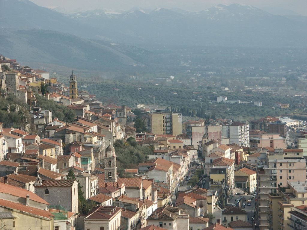 Photo №2 of Sala Consilina