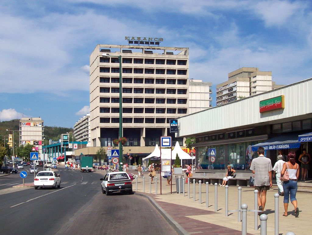 Photo №3 of Salgótarján