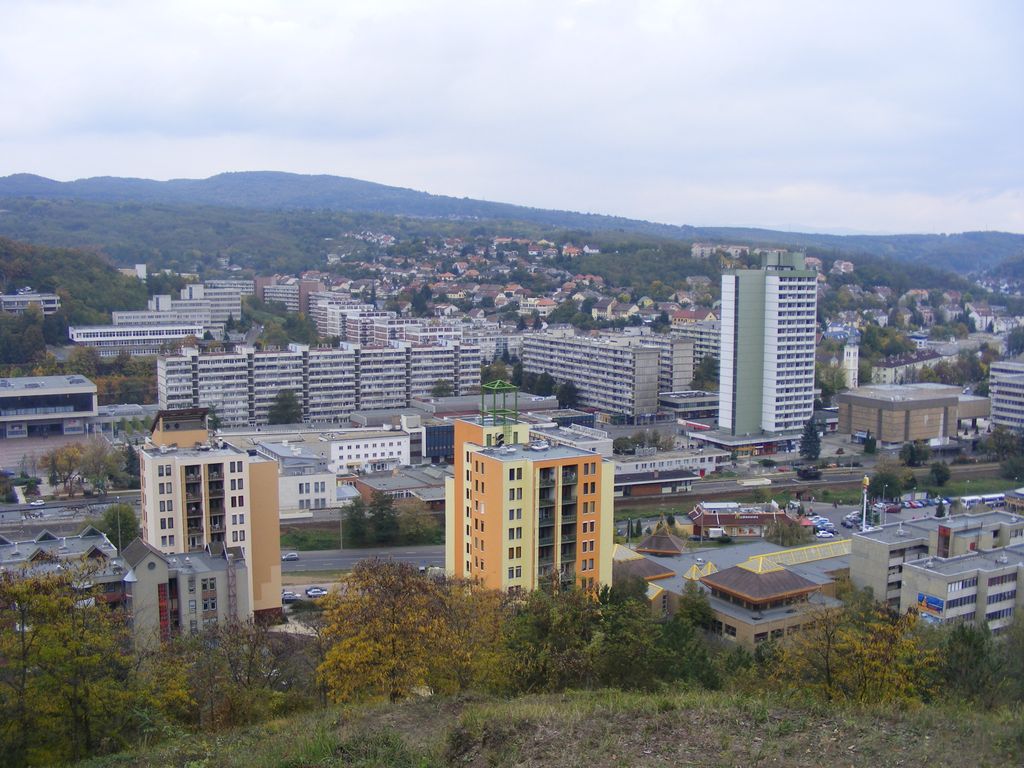 Photo №4 of Salgótarján