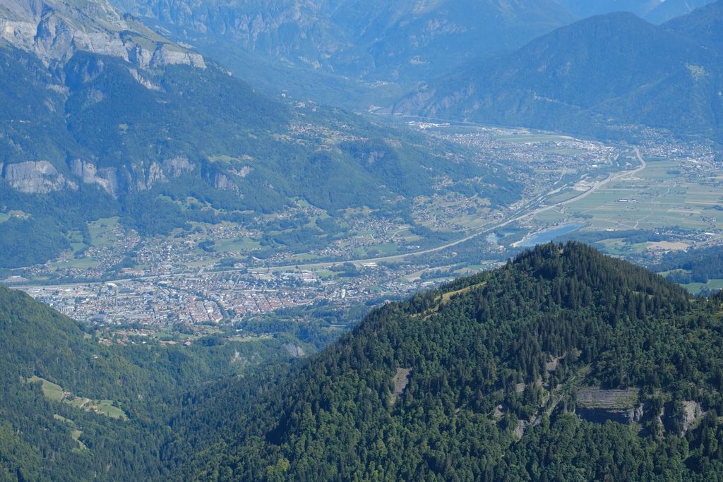 Photo №2 of Arête de la Besse