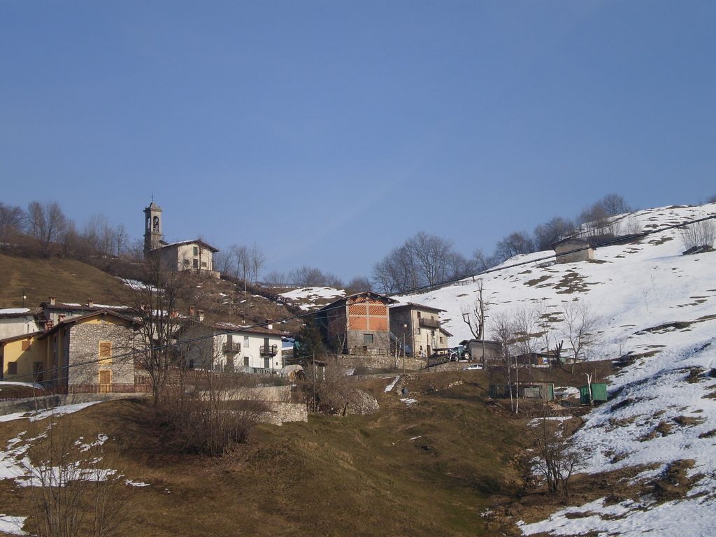 Photo №2 of Salmezza