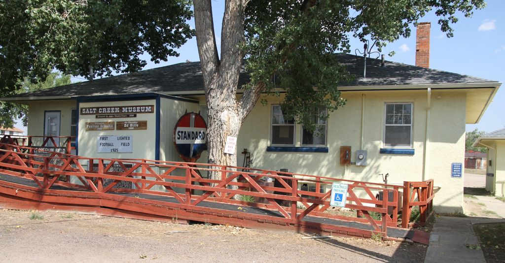 Photo №2 of Midwest