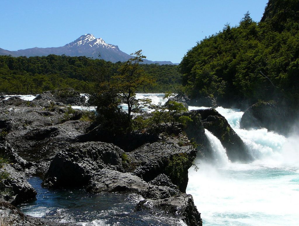 Photo №8 of Saltos de Petrohué