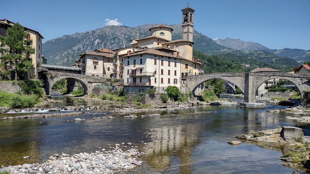 Photo №3 of San Giovanni Bianco