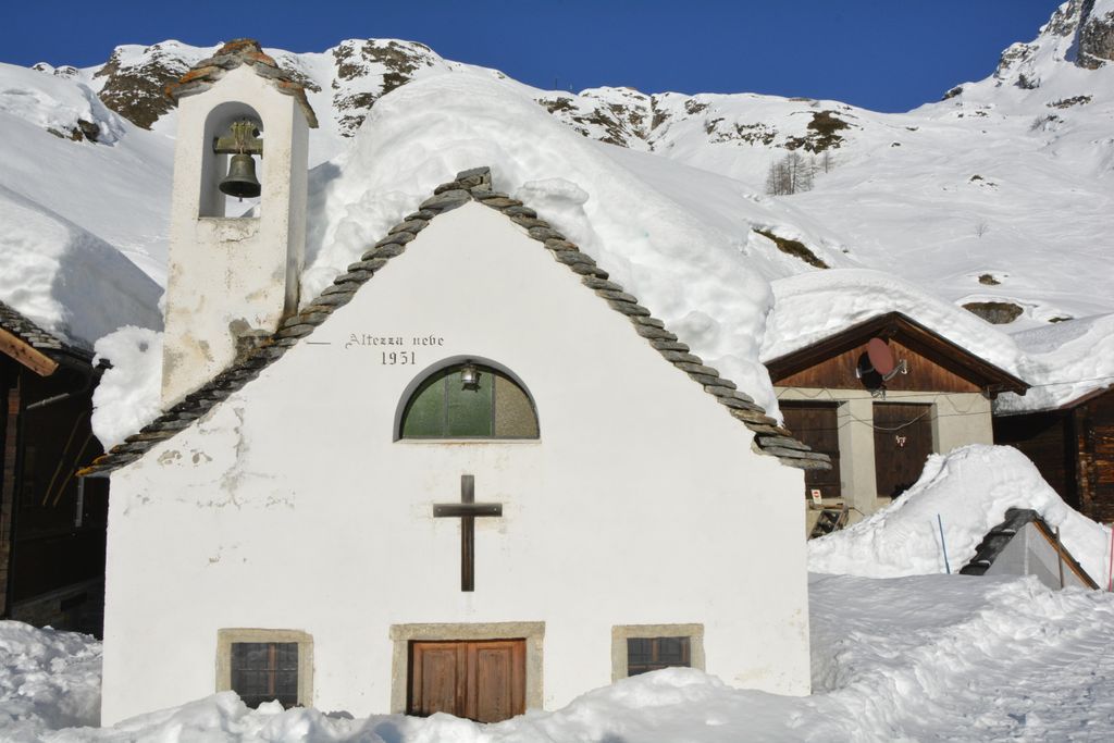 Photo №3 of Riale / Chärbäch