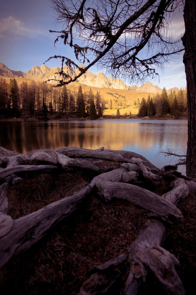 Photo №4 of Lago di San Pellegrino