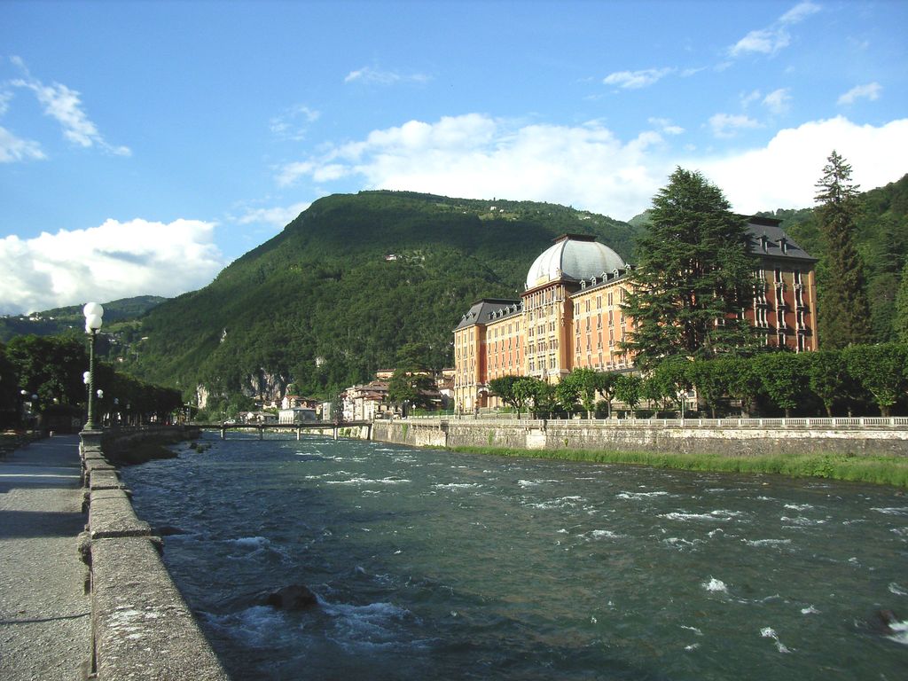 Photo №2 of San Pellegrino Terme