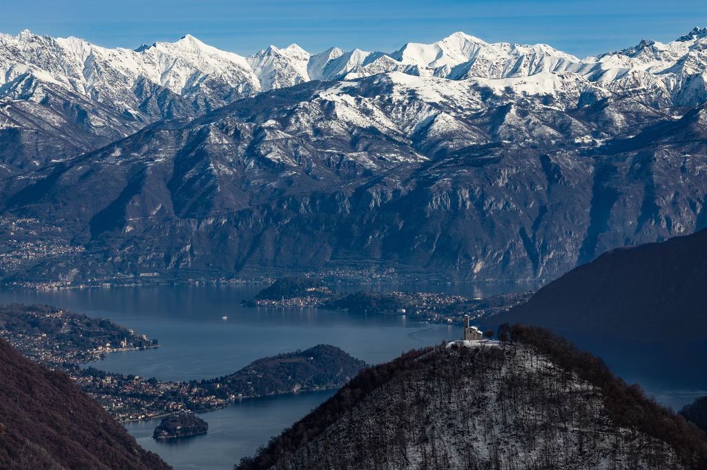 Photo №8 of Monte San Zeno
