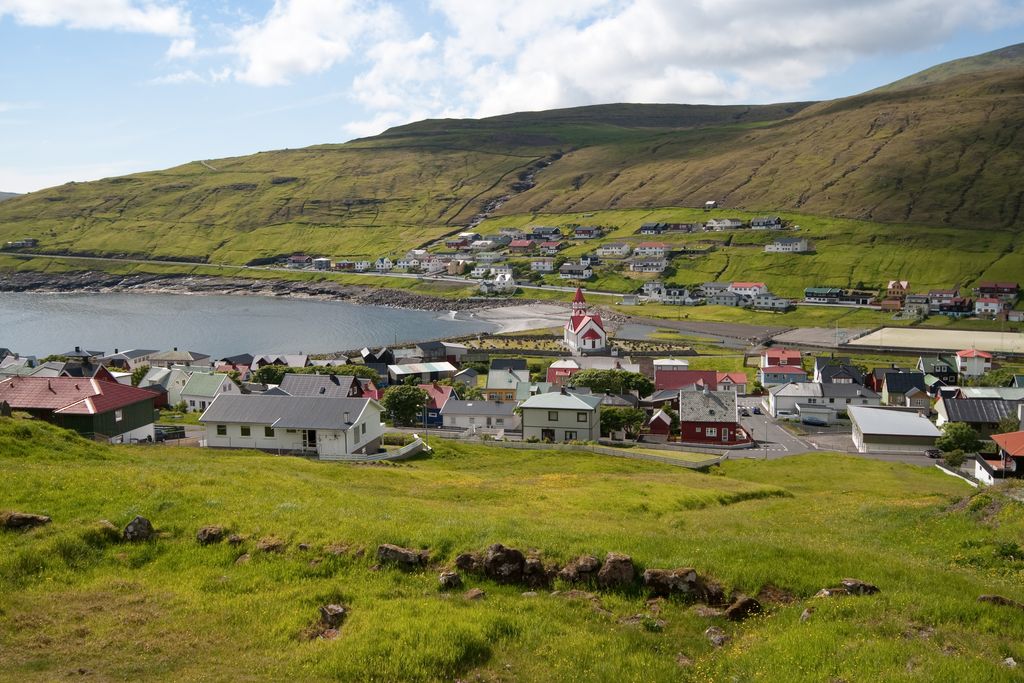 Photo №2 of Sandavágur