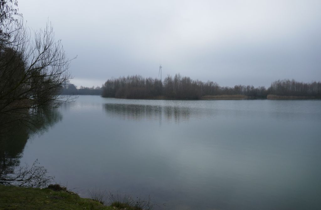 Photo №2 of Heddinghauser See
