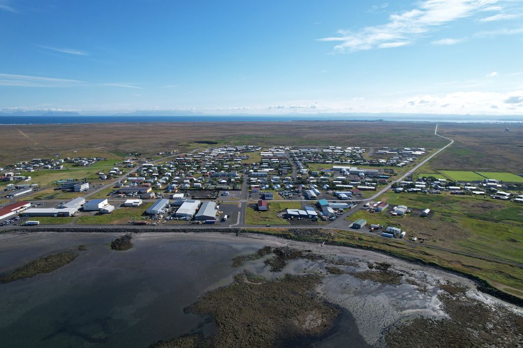 Photo №5 of Sandgerði