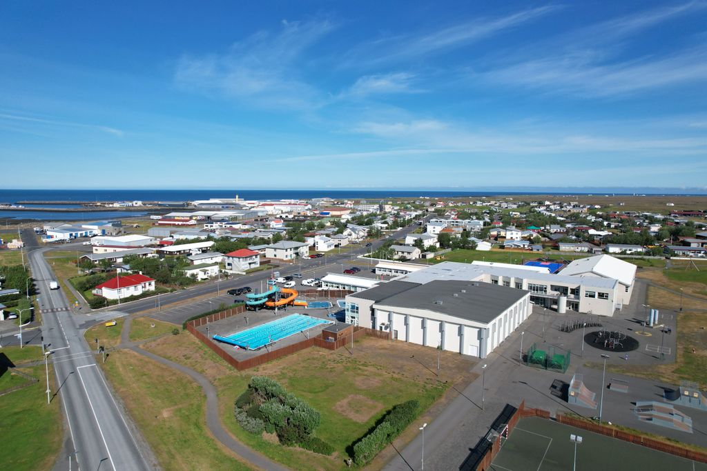 Photo №4 of Sandgerði